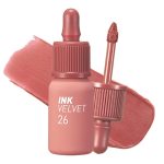 Peripera Ink Velvet 26 Well-Made Nude