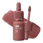 Peripera Ink Velvet 29 Cocoa Nude