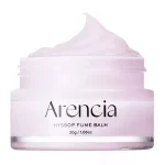 Arencia Hyssop Fume Balm