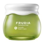 Frudia Avocado Relief Cream – maitinantis veido kremas su avokadais