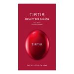 TIRTIR Mask Fit Red Red Cushion Foundation 6 Colors 21C; 21N; 21W; 23N; 24N; 24W