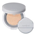rom&nd Nu Zero Cushion SPF24 PA++ 02 Pure 21 – makiažo pagrindas (2026.05.02)