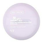 VT Cosmetics Cica No Sebum Moisture Powder