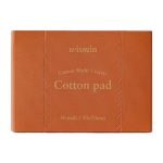 wismin Multi 5 Layers Cotton Pad