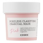 CosRX Poreless Clarifying Charcoal Mask
