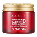 Medi-Peel Collagen Super 10 Sleeping Cream