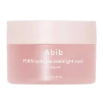 Abib PDRN Collagen Overnight Mask – stangrinanti naktinė kaukė su PDRN