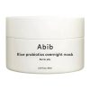 Abib Rice Probiotics Overnight Mask Barrier Jelly
