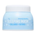 look AT ME Sleeping Mask Collagen Retinol