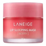 Laneige Lip Sleeping Mask Ex Berry – naktinė lūpų kaukė su uogomis