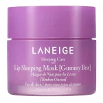 Laneige Lip Sleeping Mask Gummy Bear, 20 g.