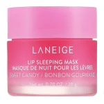 Laneige Lip Sleeping Mask Sweet Candy, 20 g.