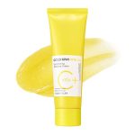 Holika Holika Gold Kiwi Vita C+ Sleeping Cream