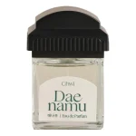 Chwi Daenamu Eau De Parfum Rainy Bamboo Forest