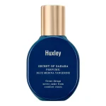 Huxley Secret Of Sahara Perfume Blue Medina Tangerine