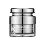 Ottie Platinum Aura Roll-Up Eye Cream