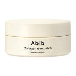 Abib Collagen Eye Patch Jericho Rose Jelly