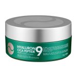 Medi-Peel Hyaluron Cica Peptide 9 Ampoule Eye Patch – raminamosios paakių kaukės