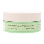 Mizon Phyto Plump Collagen Eye Gel Patch