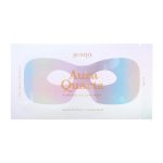 Petitfee Aura Quartz Hydrogel Eye Zone Mask Iridescent Lavender