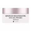 K-Secret Advanced Regenerating Eye Gel Patch – paakių kaukės su retinoliu