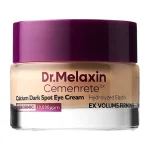 Dr. Melaxin Calcium Dark Spot Cover Eye Cream, 15 g.