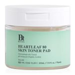Benton Heartleaf 80 Skin Toner Pad