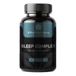 VitalHarmony Sleep Complex (90 capsules)