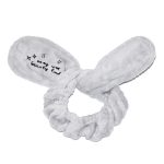 Dr. Mola Bunny Ears Grey