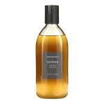 Aromatica Quinoa Protein Shampoo, 400 ml.