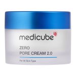 medicube Zero Pore Cream 2.0, 50 ml.