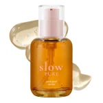 slowpure Pore Peel Serum – poras sutraukiantis ir sebumą balansuojantis serumas