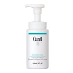 Curél Intensive Moisture Care Foaming Facial Wash