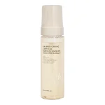 Heveblue Salmon Caring Centella Bubble Cleanser, 200ml. – švelnios valomosios putos su PDRN ir centelėmis