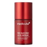 medicube Red Succinic Acid Serum
