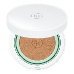 Purito Seoul Wonder Relief Centella BB Cushion #13 Neutral Ivory SPF30 PA+++ – BB kremas pagalvėlėje su papildymu