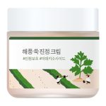 Round Lab Mugwort Calming Cream