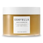 SKIN1004 Madagascar Centella Quick Calming Pad