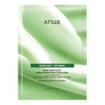 Anua Heartleaf Cream Mask Night Solution