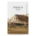 SKIN1004 Madagascar Centella Watergel Sheet Ampoule Mask