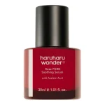 haruharu wonder Rose PDRN Soothing Serum, 30 ml.