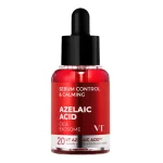 VT Cosmetics Azelaic A1 Calming Ampoule