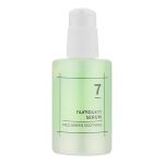 numbuzin No. 7 Mild Green Soothing Serum – raminamasis serumas