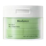 Biodance Sea Kelp Gel Toner Pads