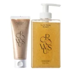 GROWUS Sea Salt Therapy Scalp Scaler