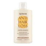 La Ferme Anti Hair Loss Control Shampoo