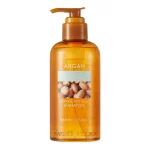 Nature Republic Argan Essential Moisture Repairing Shampoo