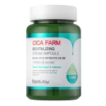 Farmstay Cica Farm Revitalizing Cream Ampoule