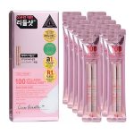 VT Cosmetics Collagen Reedle Shot 100, 2 ml.*10 pcs.