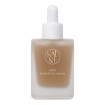 Kaine Kombu Barrier Ampoule – stiprinamasis serumas su kombuča